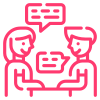 icons8 conversation 100