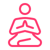 icons8 meditation 100