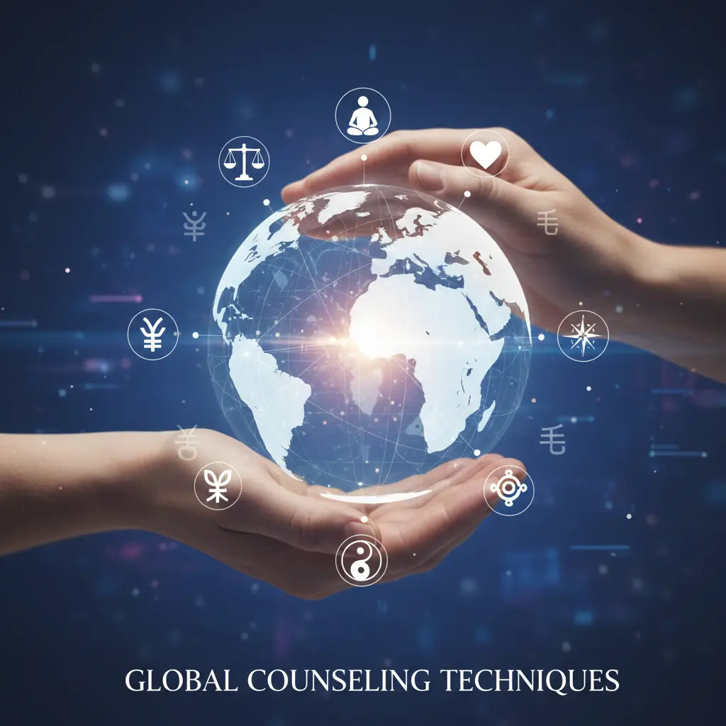 global counseling techniques