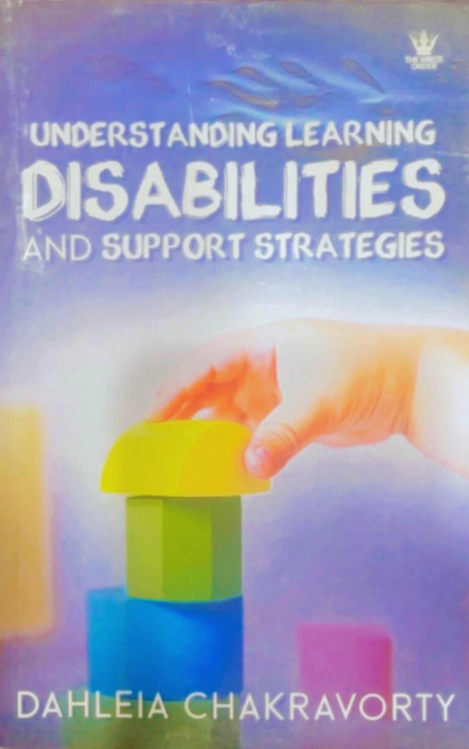 understanding learning disabilities and support strategies cover