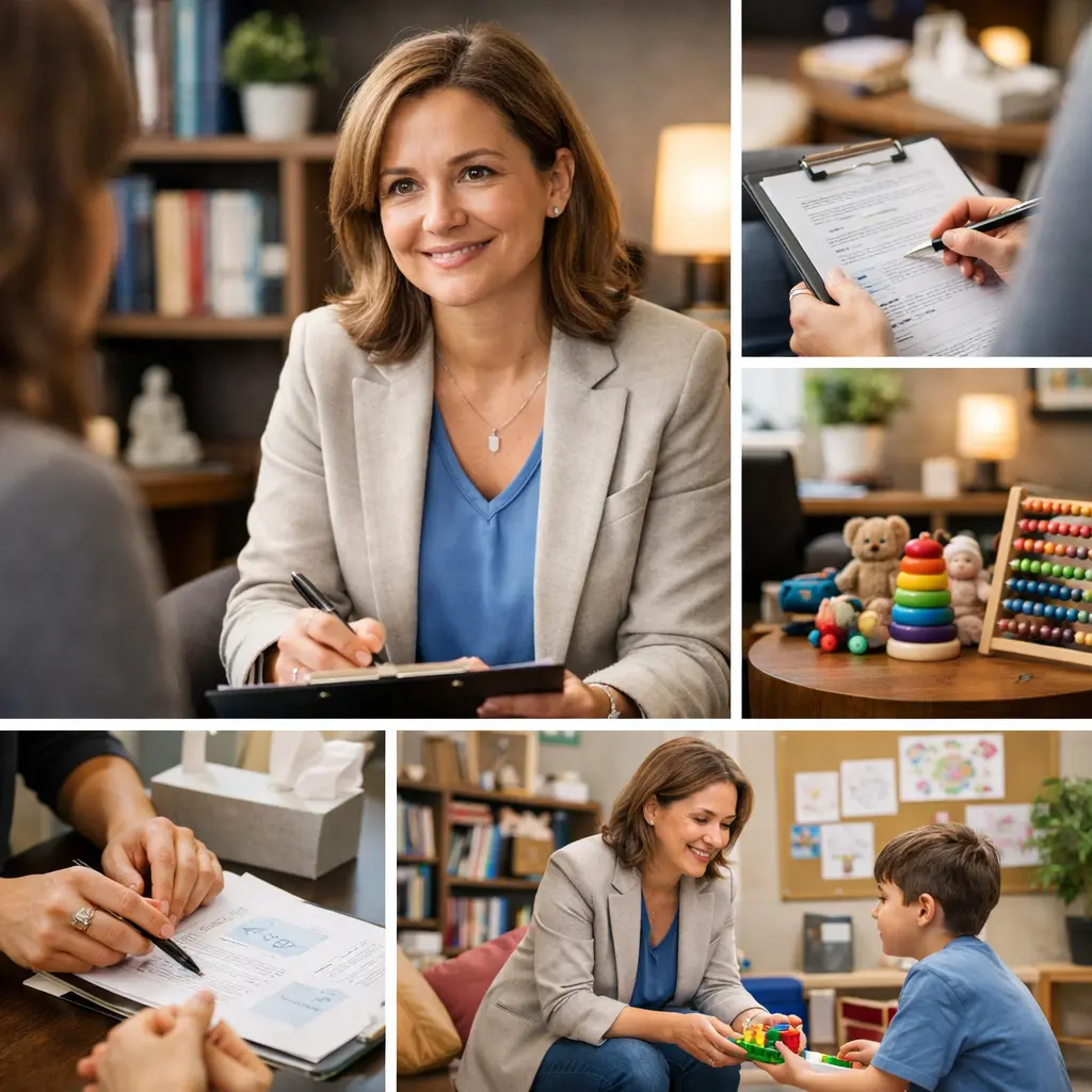 why choose us for mental wellbeing